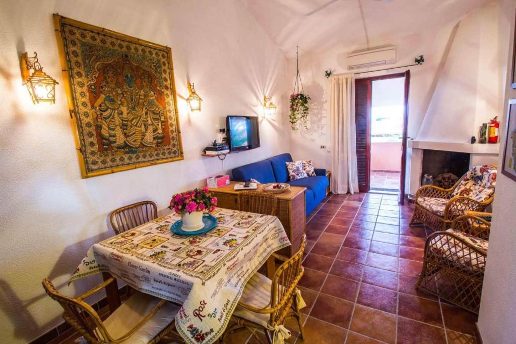 Myricae - una terrazza a due passi dal mare room 1