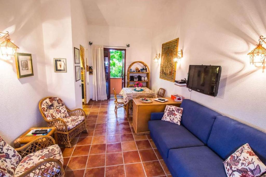 Myricae - una terrazza a due passi dal mare room 2