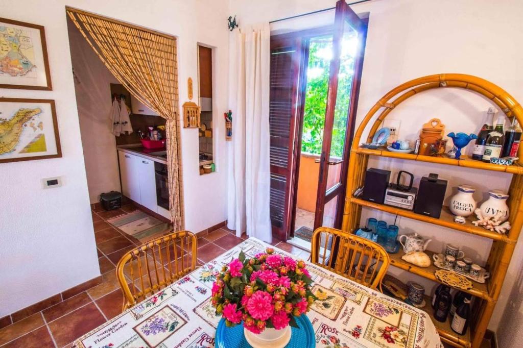 Myricae - una terrazza a due passi dal mare room 3
